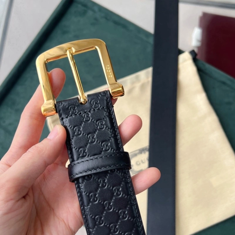 Upgraded Gucci Belts 290075