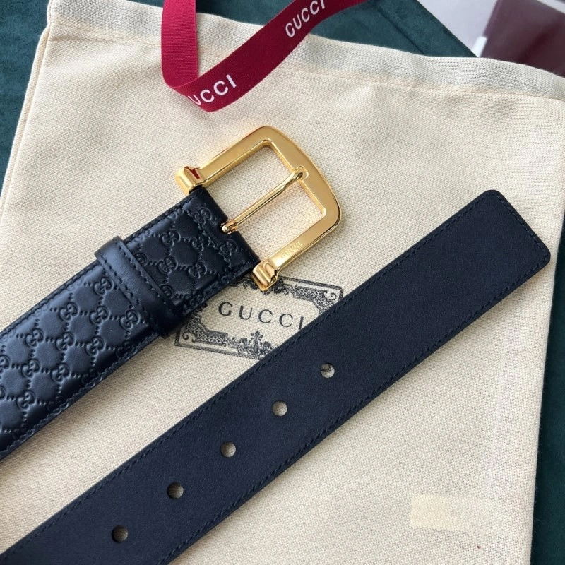 Upgraded Gucci Belts 290075