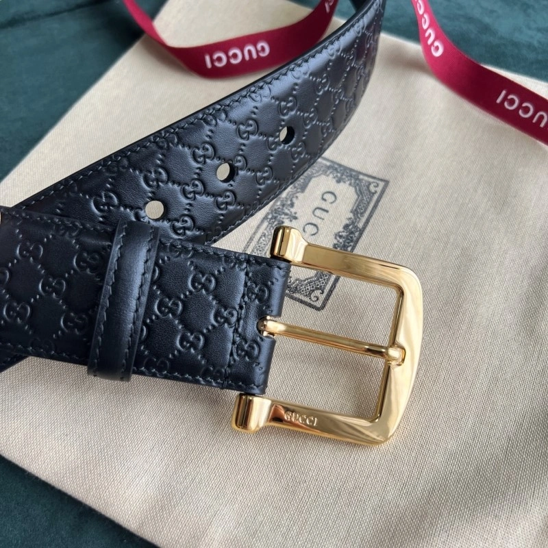 Upgraded Gucci Belts 290075