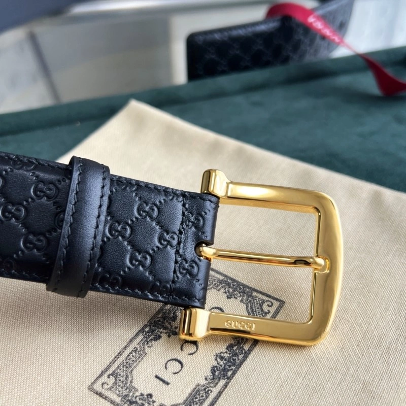 Upgraded Gucci Belts 290075