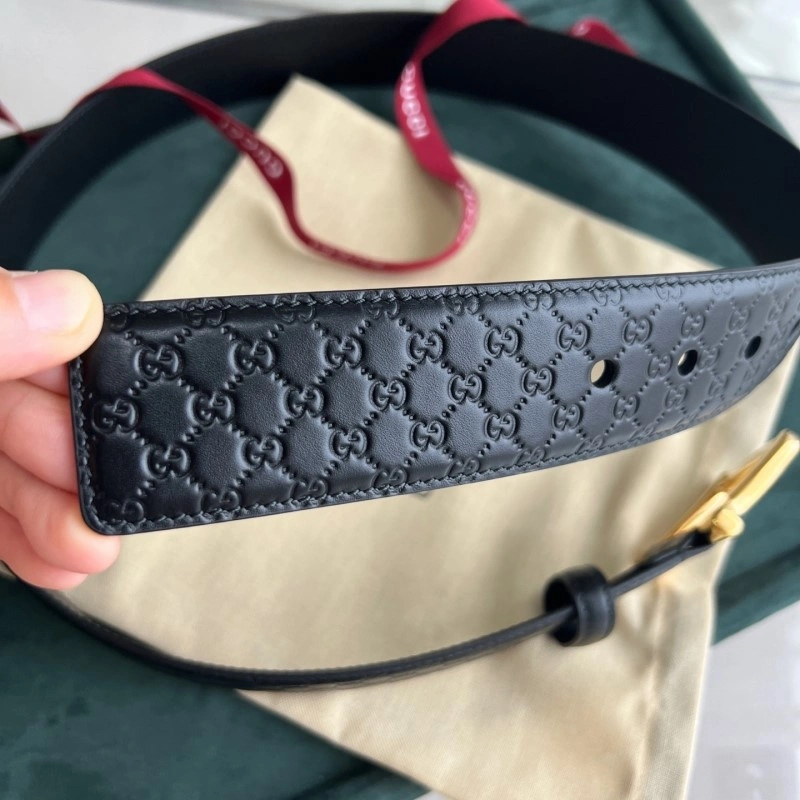 Upgraded Gucci Belts 290075
