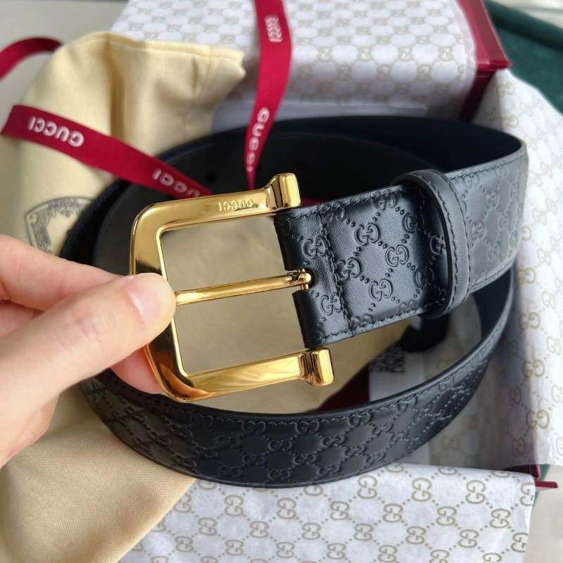 Upgraded Gucci Belts 290075