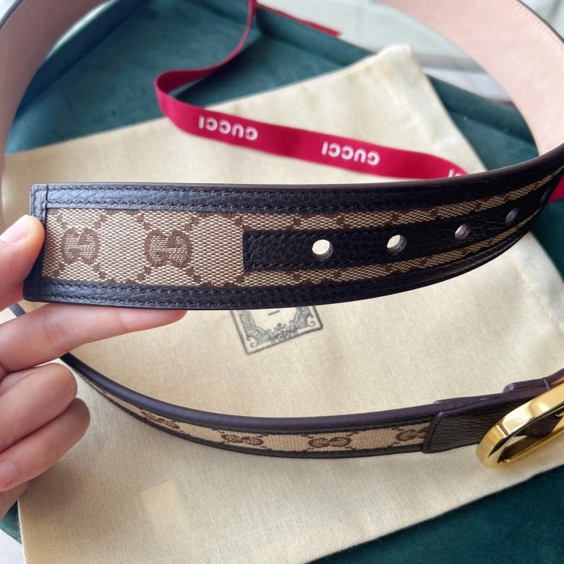 Gucci Belts Fashionable 290094