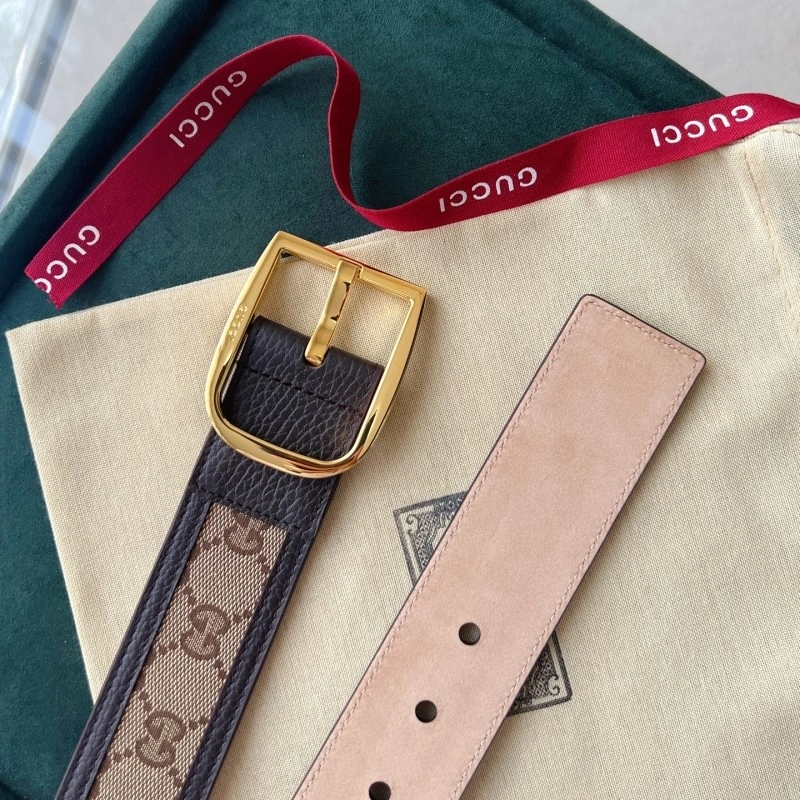 Gucci Belts Fashionable 290094