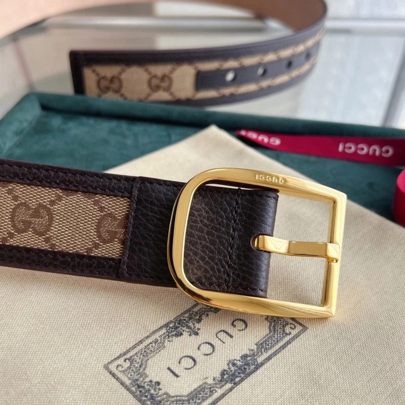 Gucci Belts Fashionable 290094