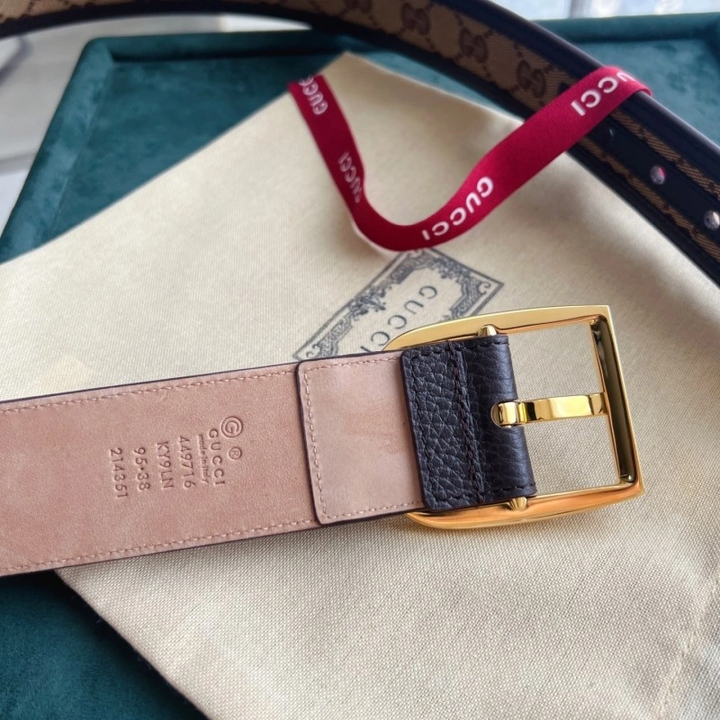 Gucci Belts Fashionable 290094
