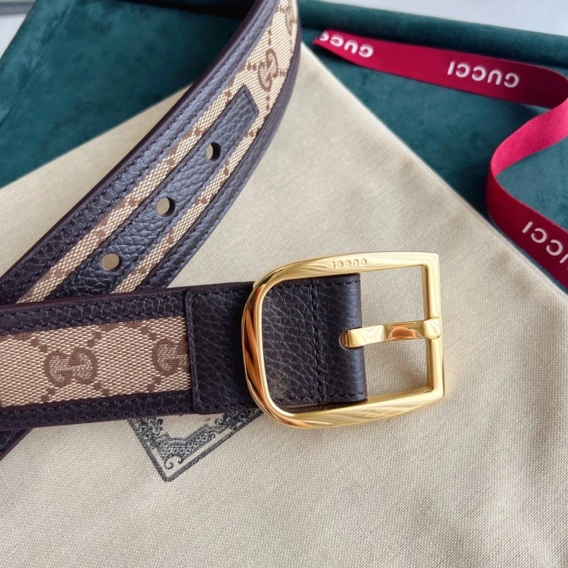 Gucci Belts Fashionable 290094