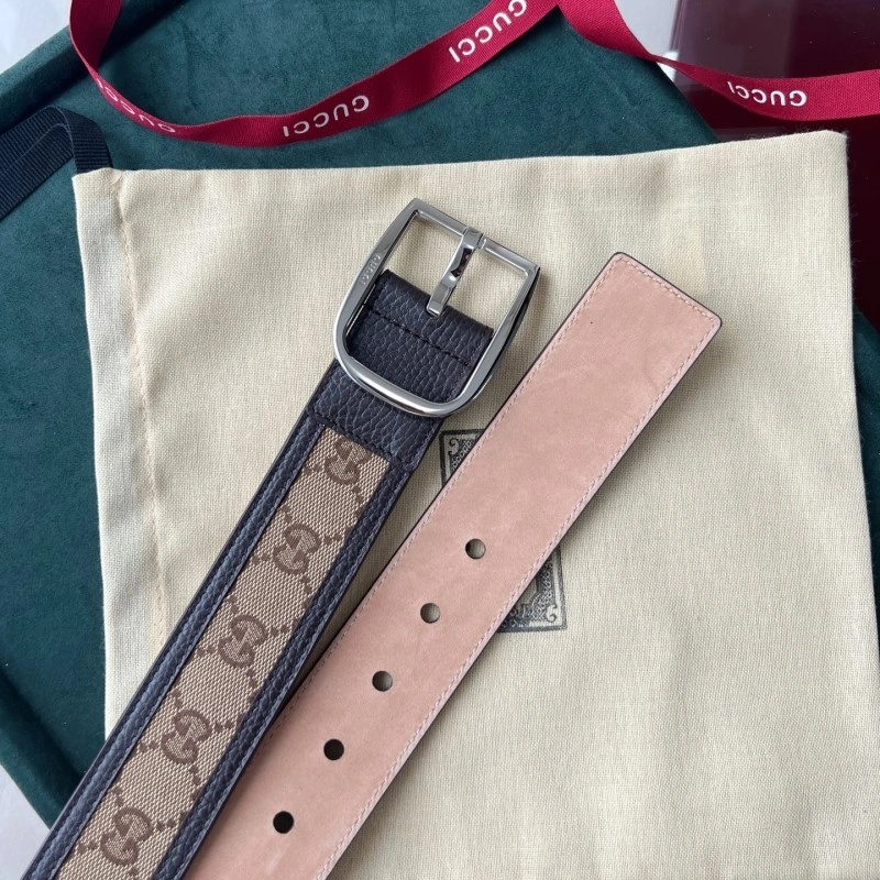Gucci Belts SoftTouch 290076