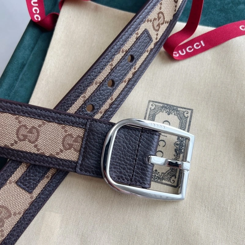 Gucci Belts SoftTouch 290076