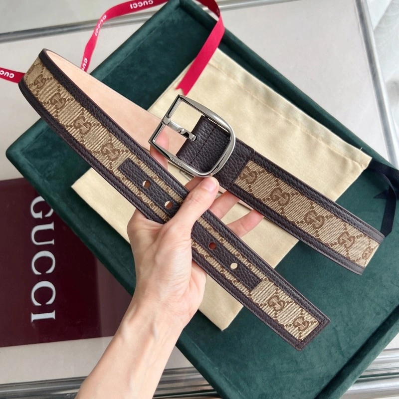 Gucci Belts SoftTouch 290076