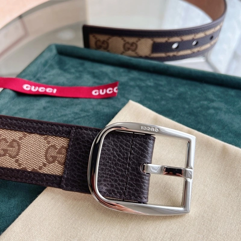 Gucci Belts SoftTouch 290076