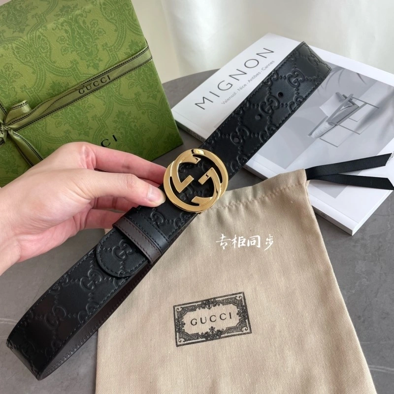 Comfortable Gucci Belts 290074