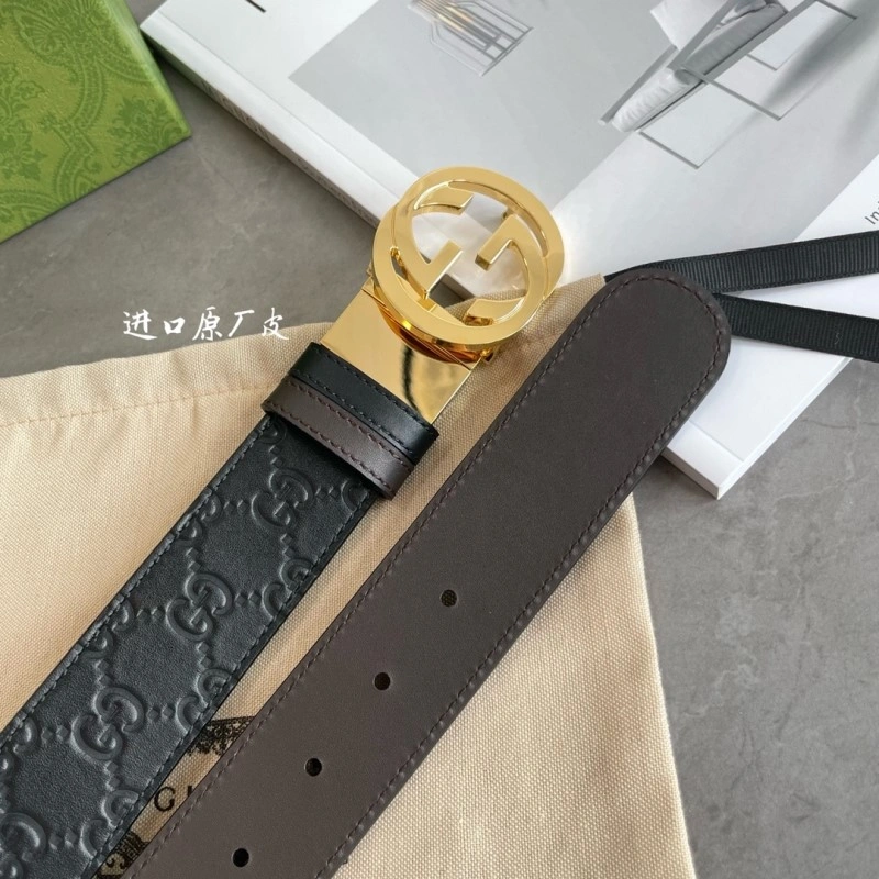 Comfortable Gucci Belts 290074