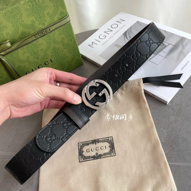Gucci Belts FashionForward 290078