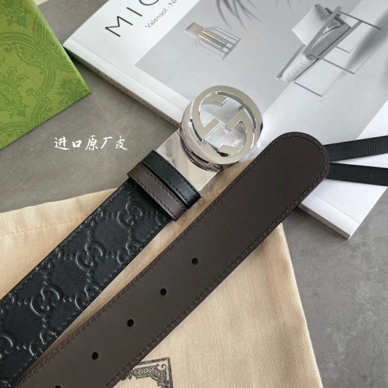 Gucci Belts FashionForward 290078