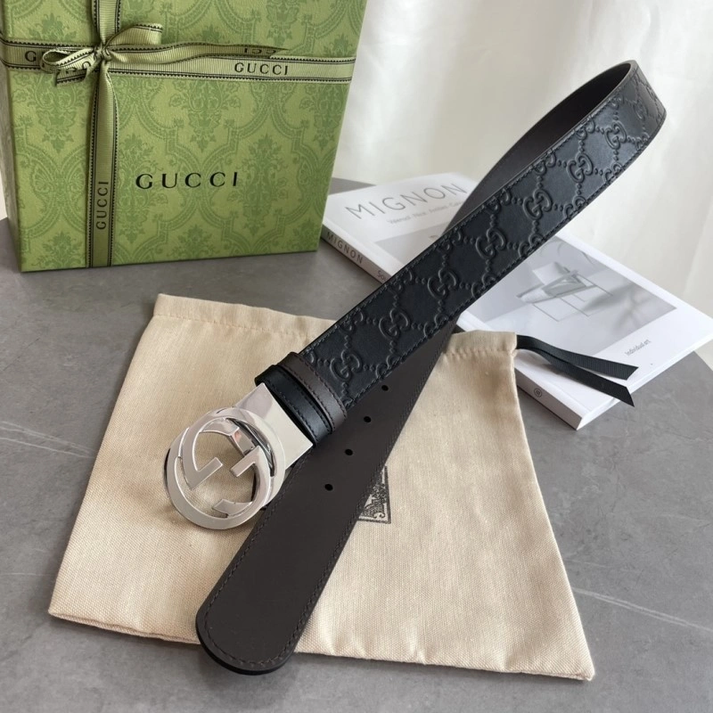 Gucci Belts FashionForward 290078