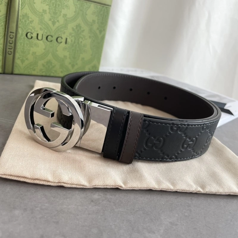 Gucci Belts FashionForward 290078