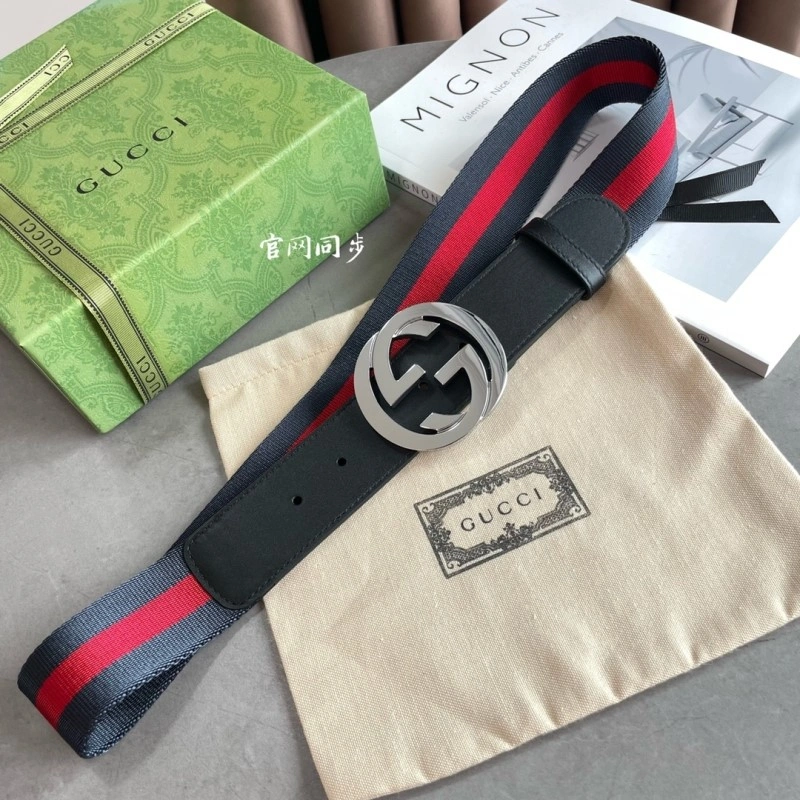 Gucci Belts Unique 290072