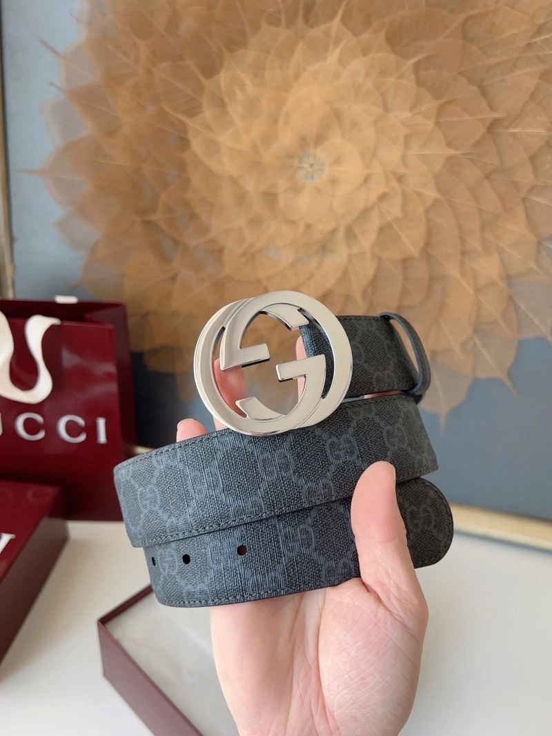 Gucci Belts ZeroBulk 290077