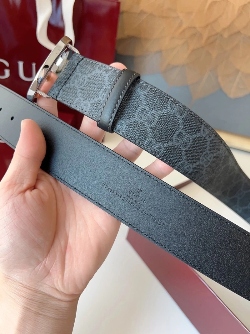 Gucci Belts ZeroBulk 290077