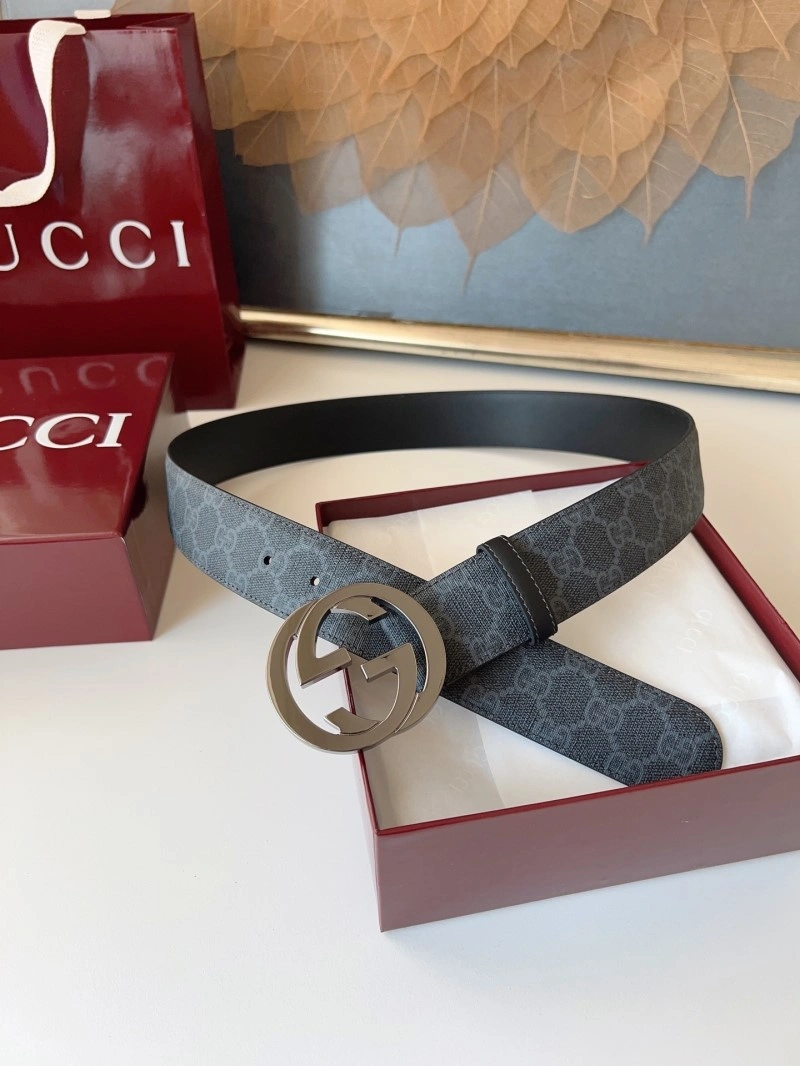 Gucci Belts Refined 290071