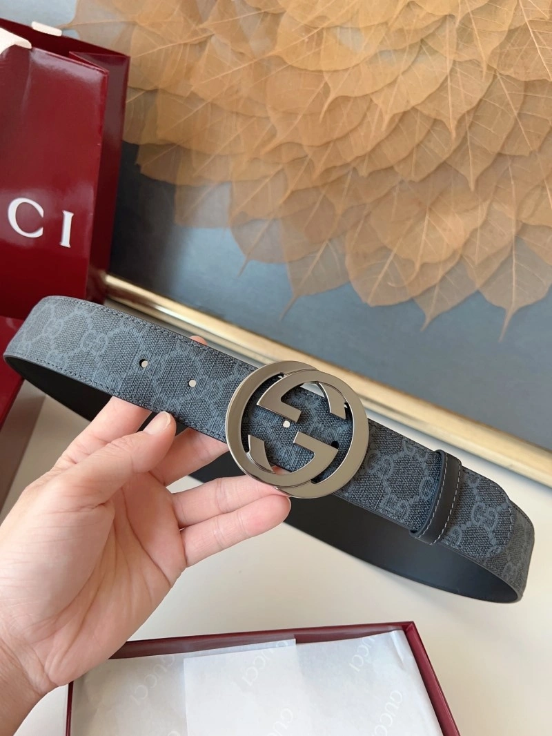 Gucci Belts Refined 290071