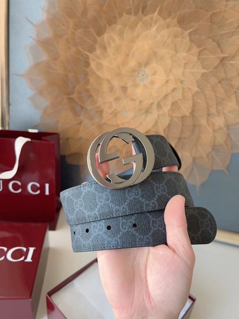 Gucci Belts Refined 290071