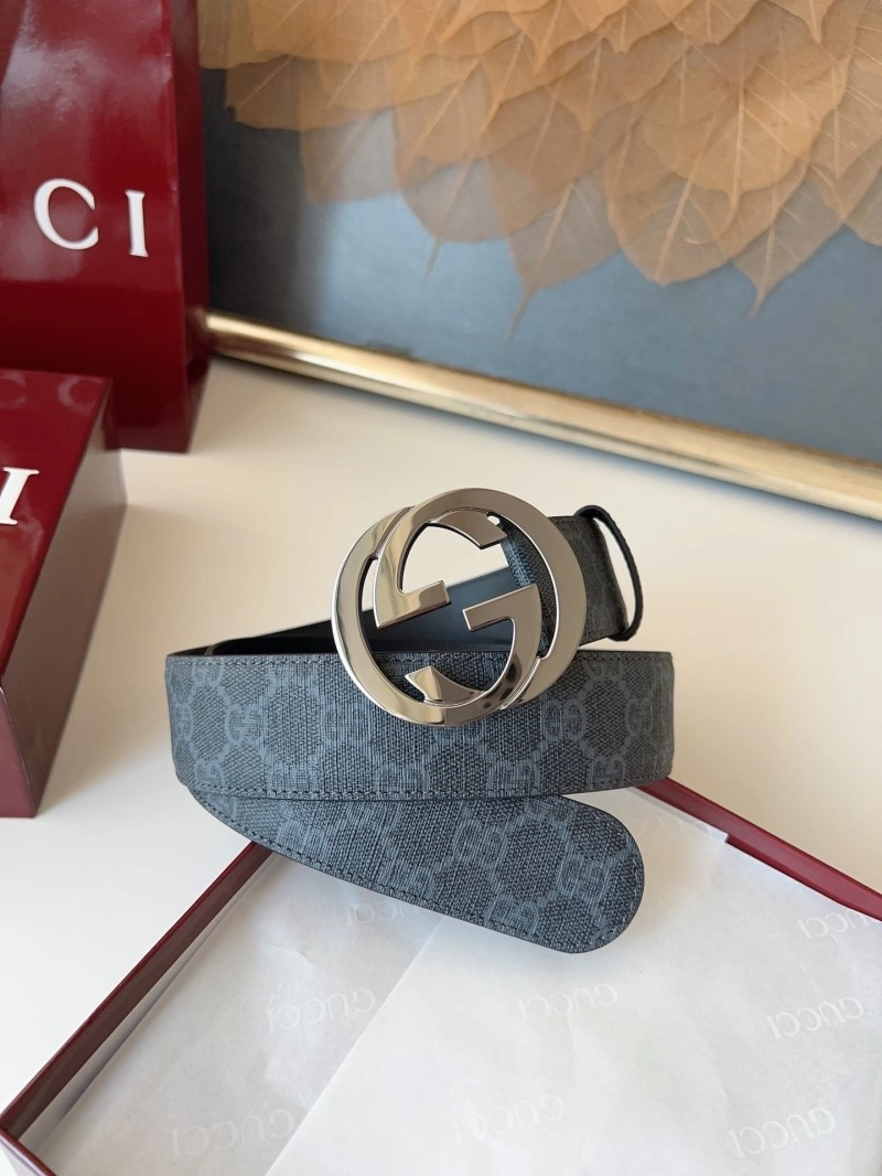 Gucci Belts Refined 290071