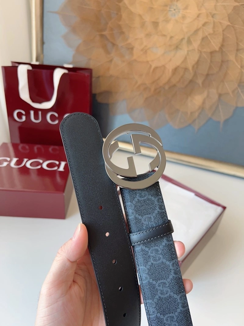 Gucci Belts Refined 290071