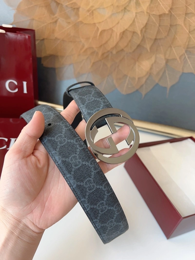 Gucci Belts Refined 290071