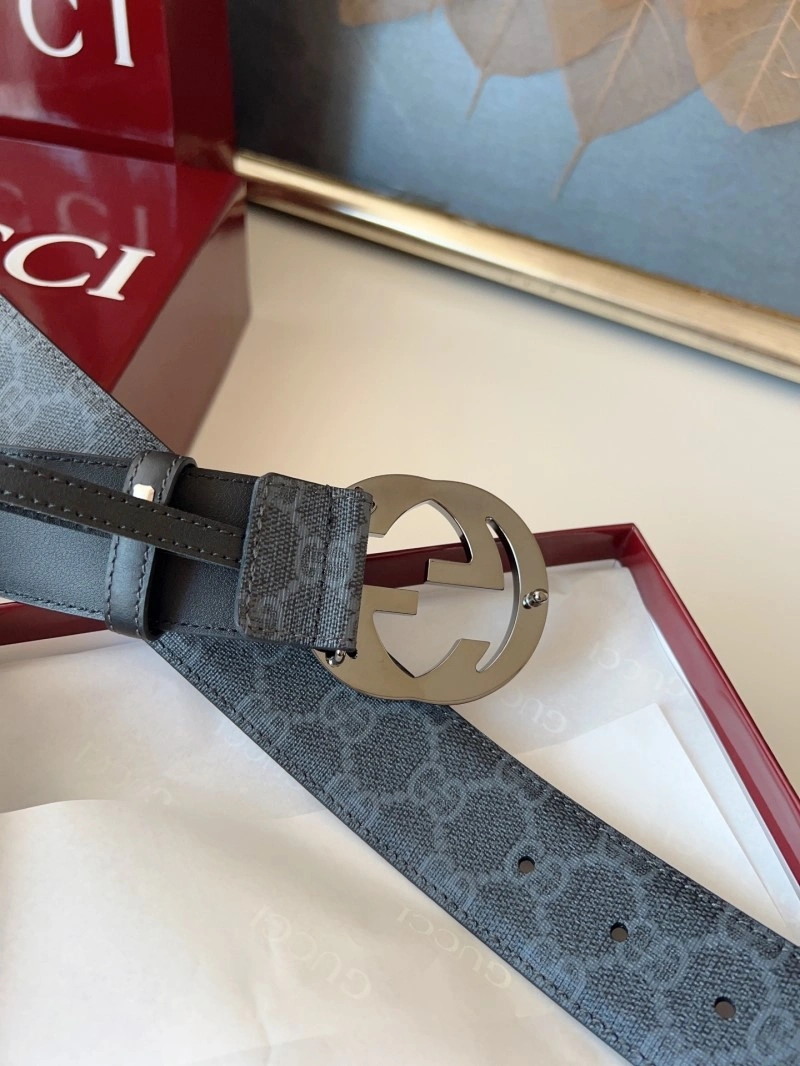 Gucci Belts Refined 290071