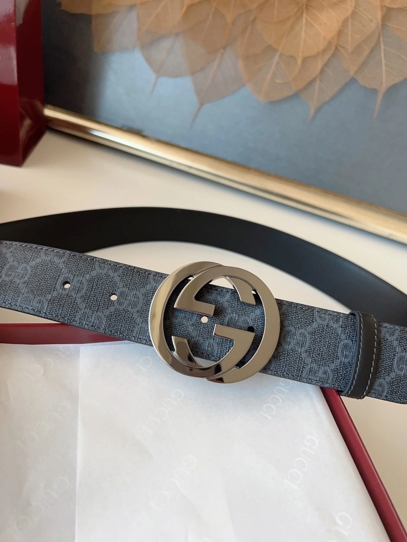 Gucci Belts Refined 290071