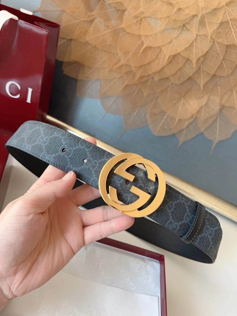 Gucci Belts SmoothTexture 290070