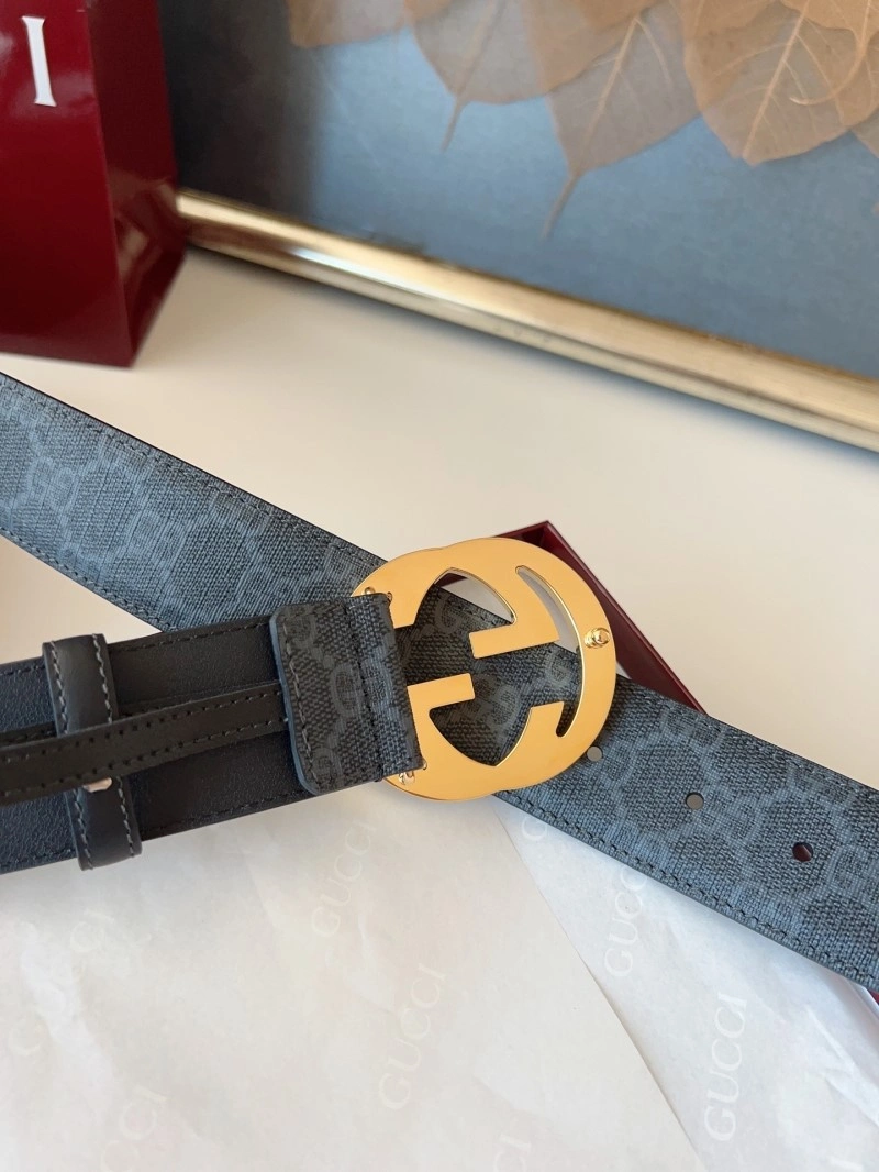 Gucci Belts SmoothTexture 290070