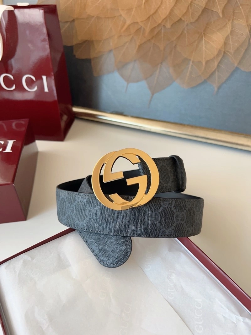 Gucci Belts SmoothTexture 290070