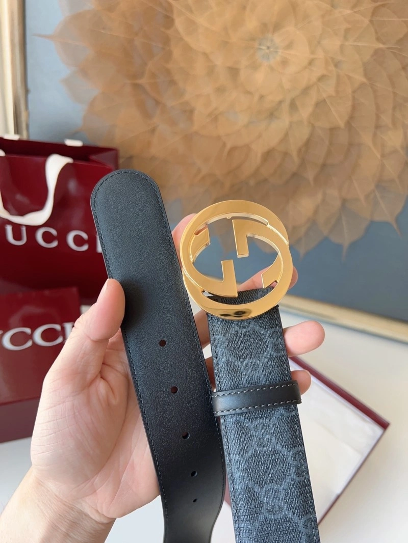 Gucci Belts SmoothTexture 290070