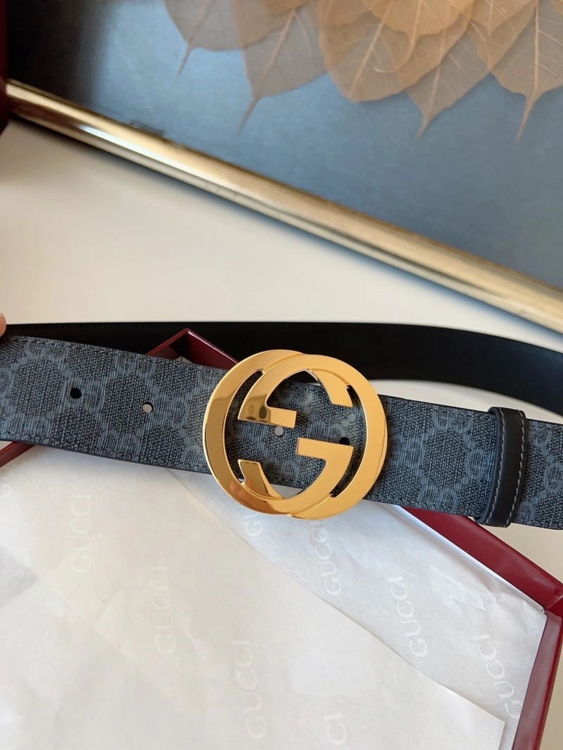 Gucci Belts SmoothTexture 290070