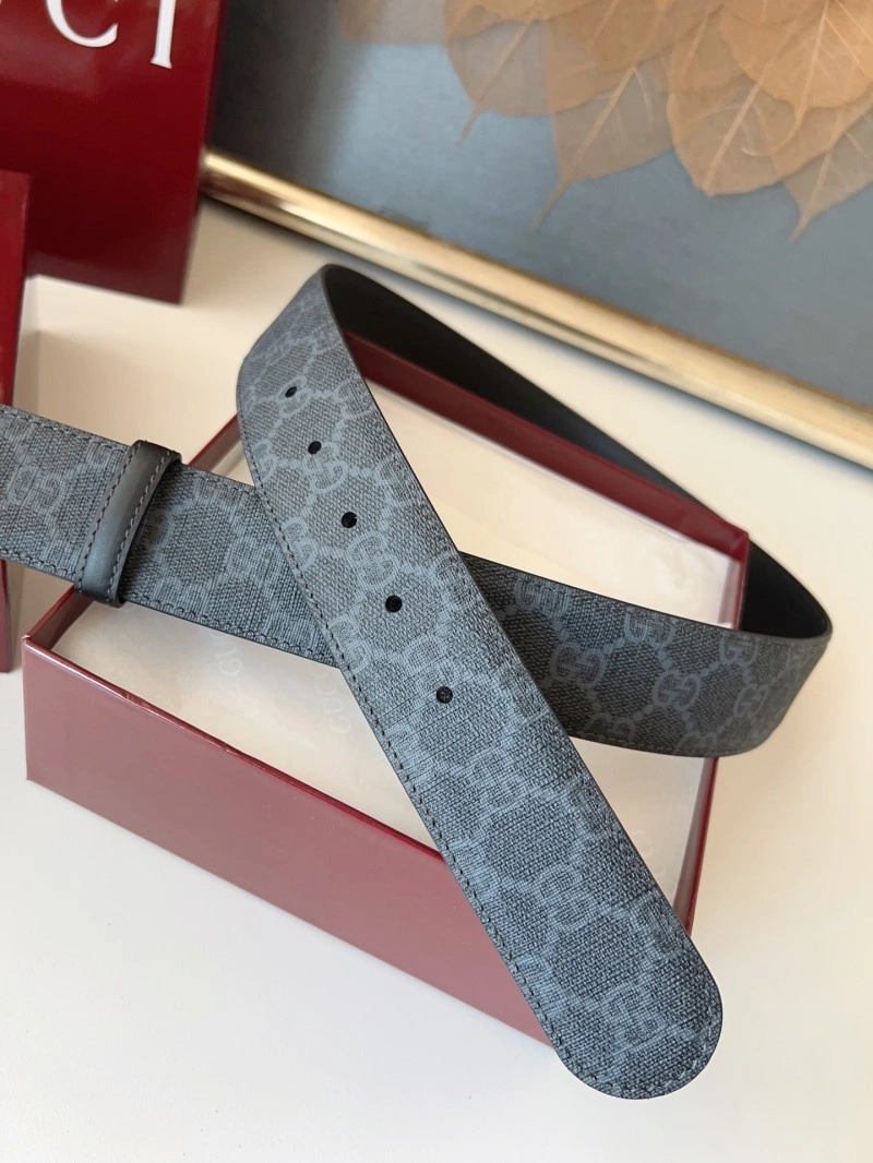 Gucci Belts SmoothTexture 290070
