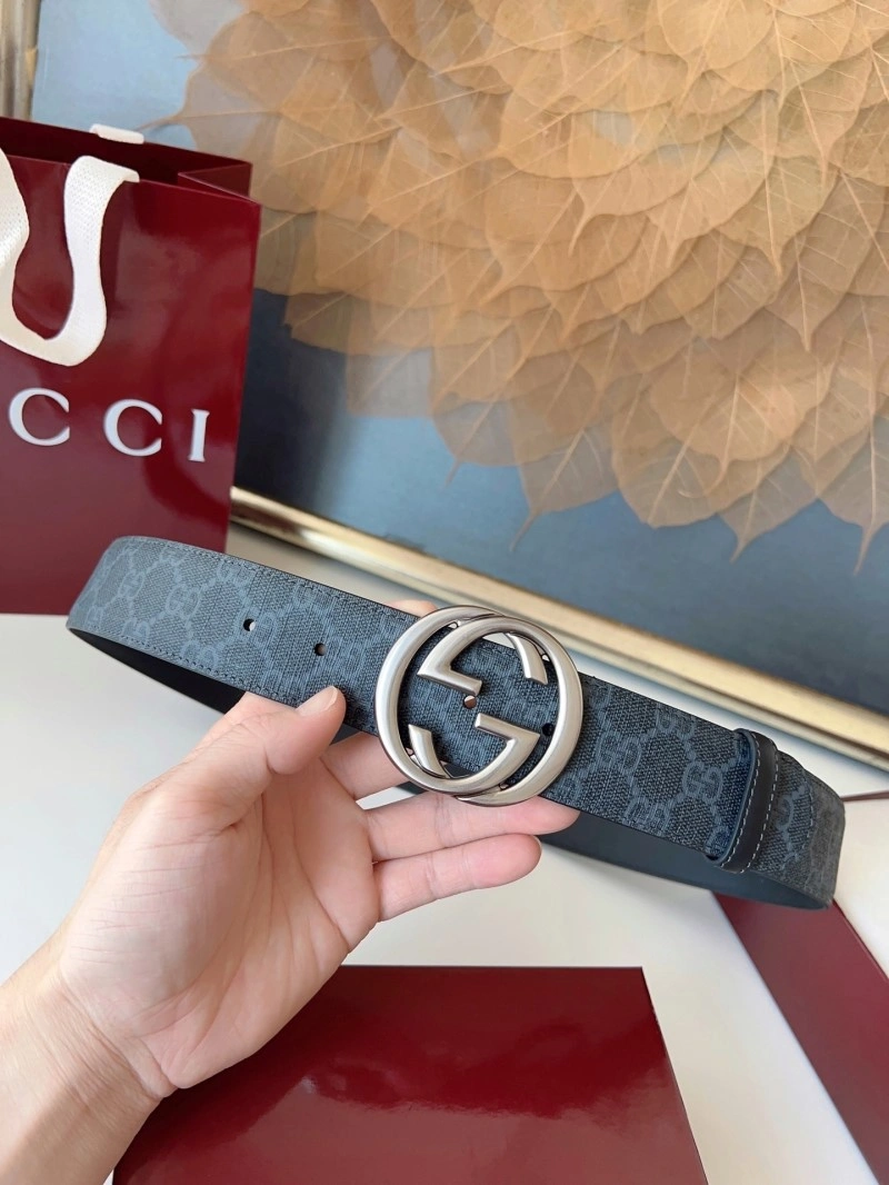 Breathable Gucci Belts 290068