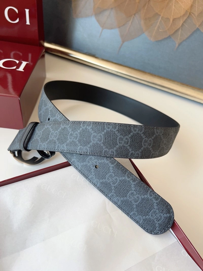 Breathable Gucci Belts 290068