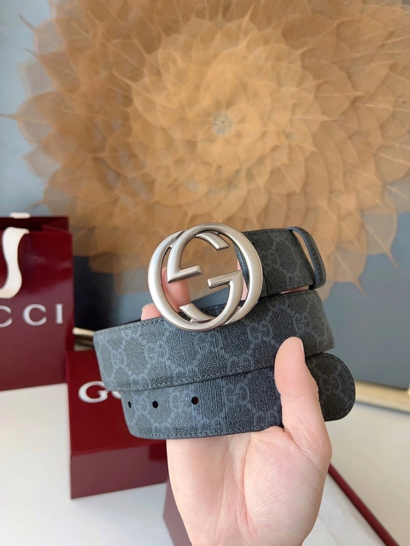Breathable Gucci Belts 290068