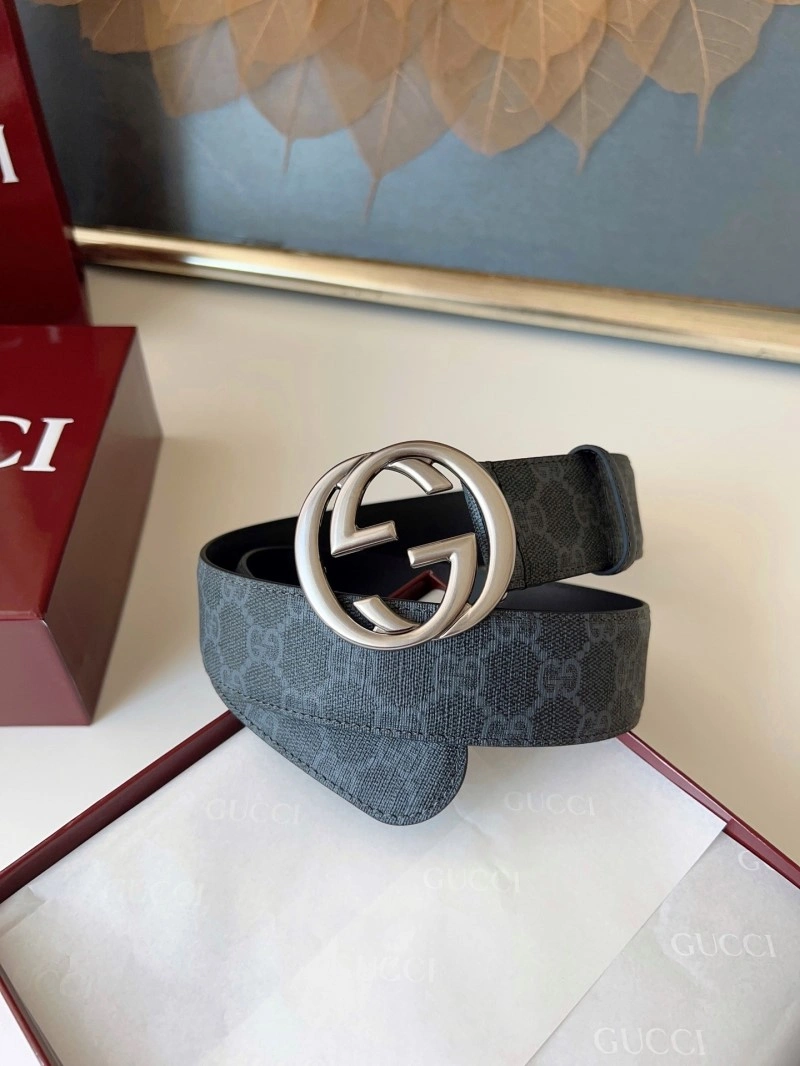 Breathable Gucci Belts 290068