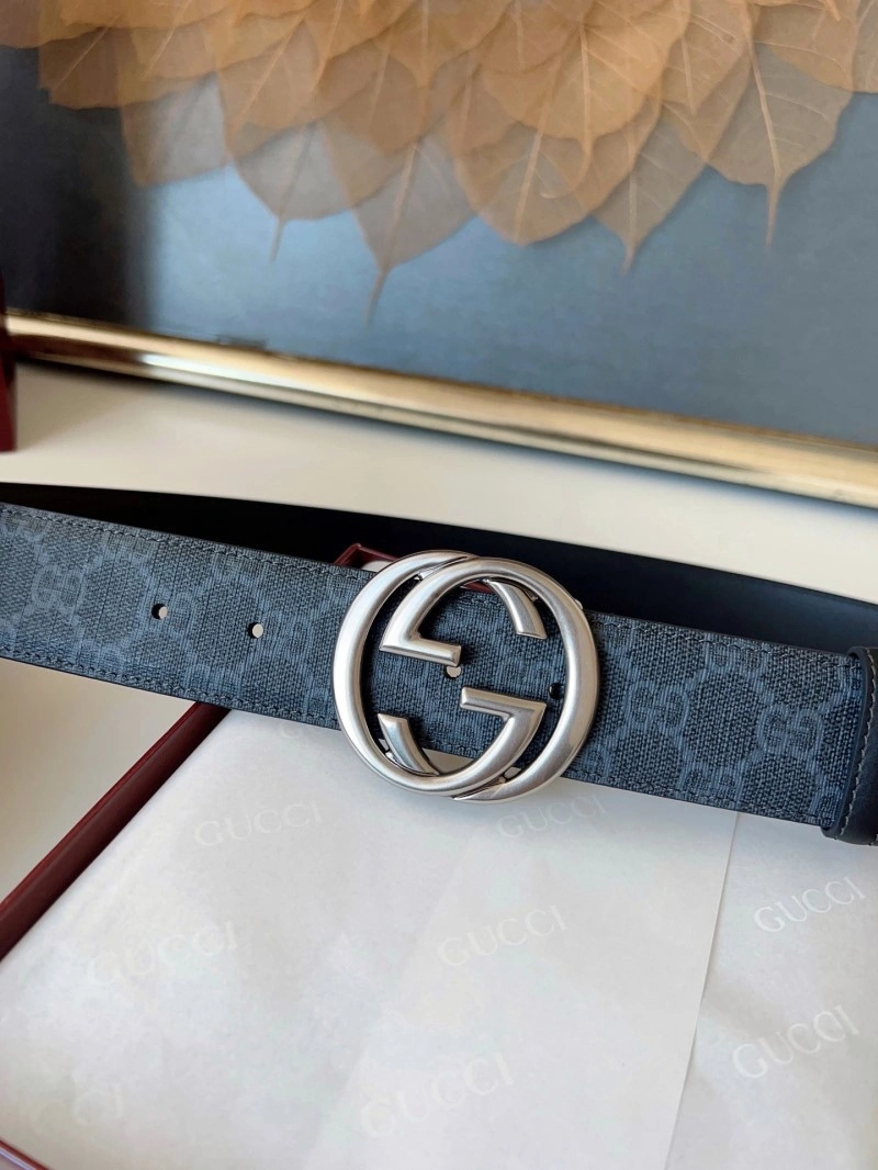 Breathable Gucci Belts 290068