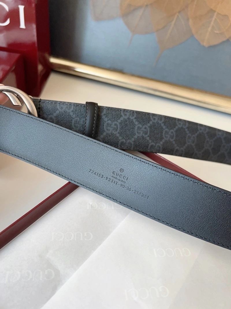 Breathable Gucci Belts 290068