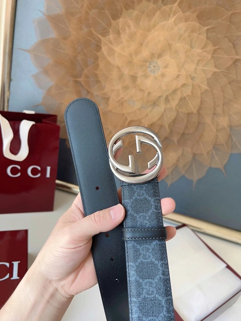 Breathable Gucci Belts 290068