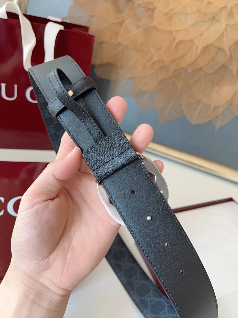 Breathable Gucci Belts 290068