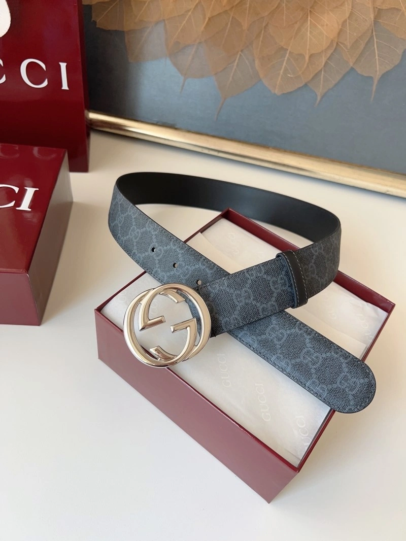 Gucci Belts Versatile 290067