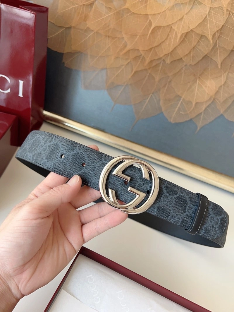 Gucci Belts Versatile 290067
