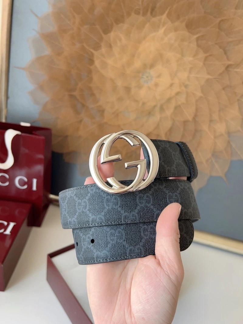Gucci Belts Versatile 290067