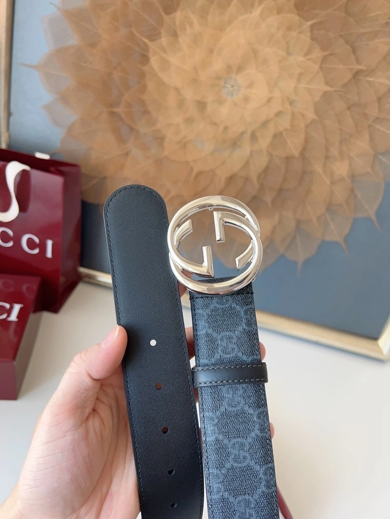 Gucci Belts Versatile 290067